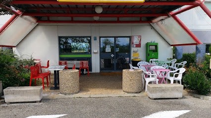 Le Dauphiné Hôtel, Hôtel à Bourg-de-Péage