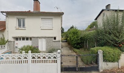 Chambre chez particulier a Panazol, Hôtel à Panazol