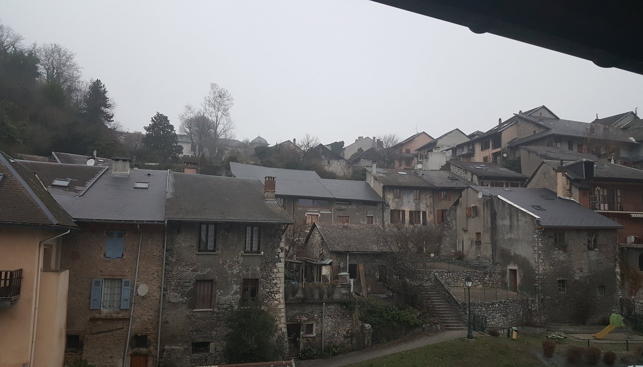 Hotel George, Hôtel à Montmélian