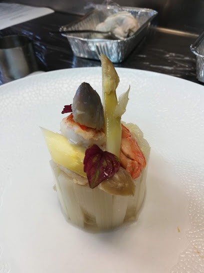 Hôtel Le France, Hôtel à Montceau-les-Mines