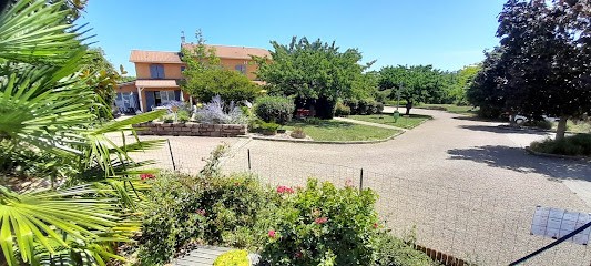 Hôtel Des Vignes à Juliénas - 3 étoiles, Hôtel à Juliénas