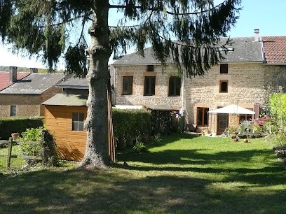 Au Clos d'Ardennes, Hôtel à Flize