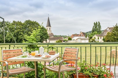 Logis Auberge du Relais, Hôtel à Bérenx