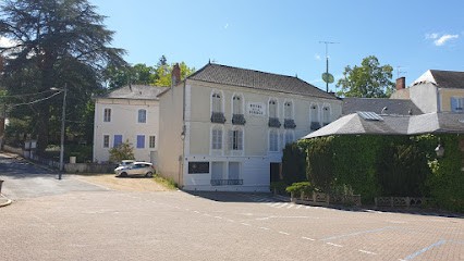 Hôtels à NERIS LES BAINS, Résidence Hôtelière à Néris-les-Bains